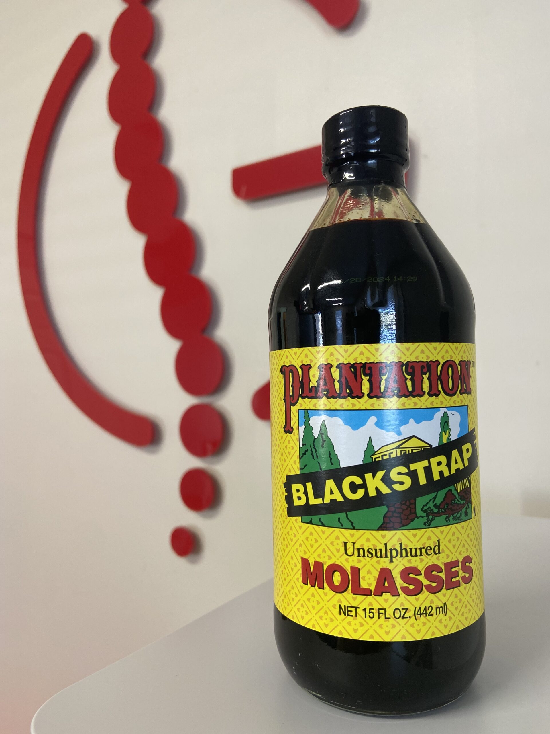 Blackstrap Molasses Grovetown Chiropractic