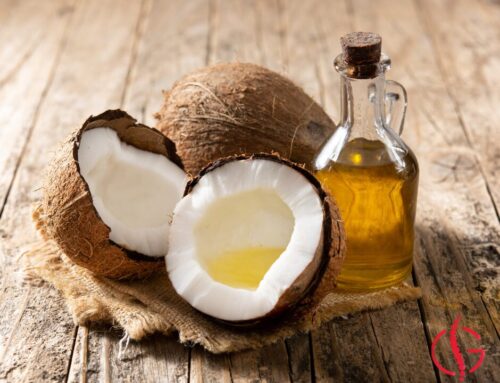 Coconut Oil as a Natural Antimicrobial