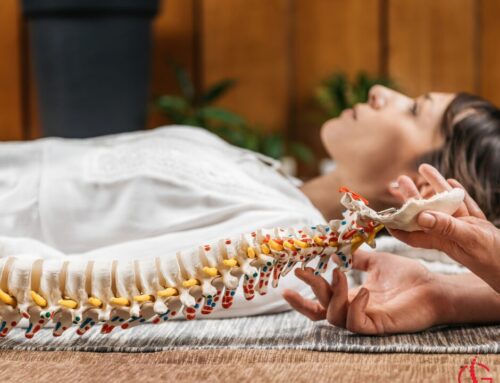 The Sound of You- Getting Younger!