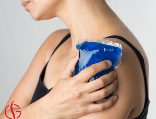 The Power of Cryotherapy