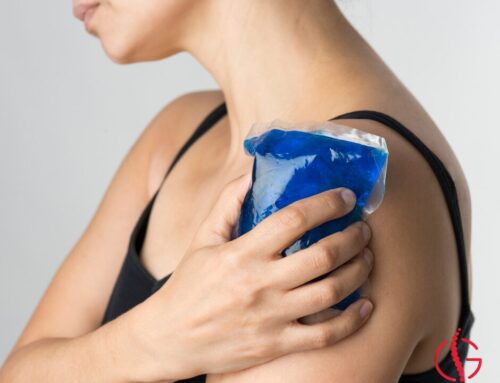 The Power of Cryotherapy