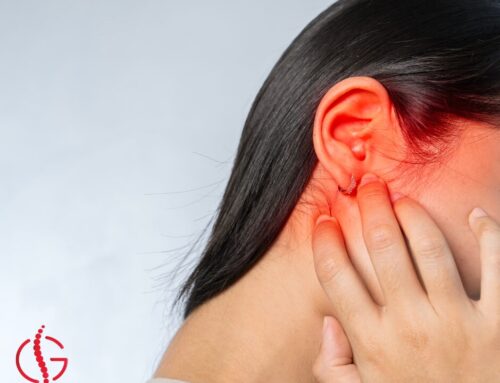 Chiropractic Care for Otitis Media Ear Infection Relief