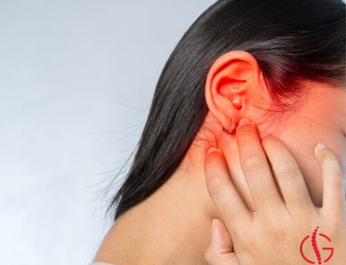 Chiropractic Care for Otitis Media Ear Infection Relief