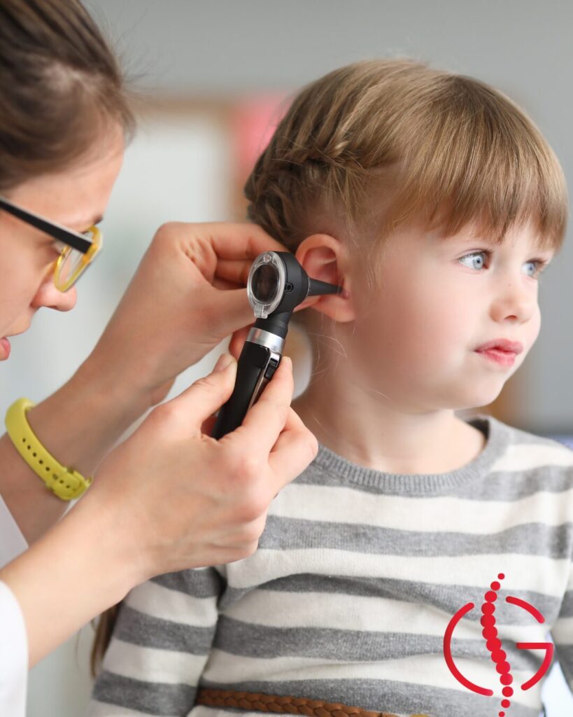 glutathione ear infections ENT shares how to treat an itchy #ent #allergies #itchyear #allergyrelief #allergy #earpain Grand Rounds Recap - 10/1/2014
