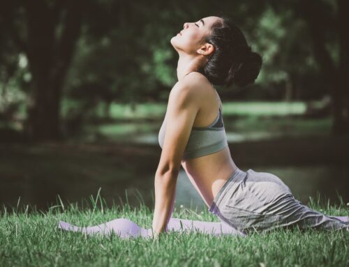 Understanding Recuperation for Strength, Wellness and Healing