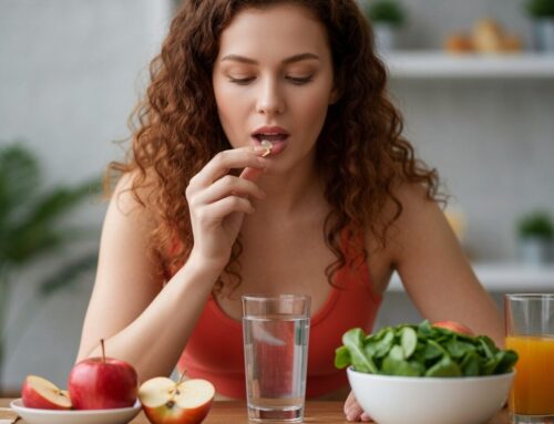 How Zinc Helps Fight Colds and Viruses: A Science-Backed Guide to Faster Recovery
