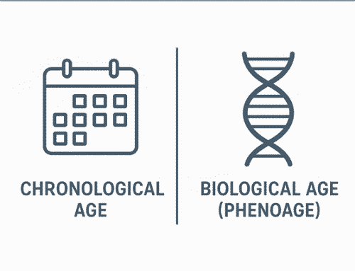Degeneration and PhenoAge: The Connection between Your Spine and Aging (and How to Slow It)