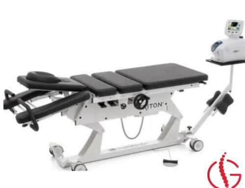 Why Traction Therapy Matters: Manual, IST, and Decompression Explained