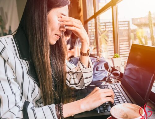 Headache Behind the Eyes? Causes + When to See a Chiropractor