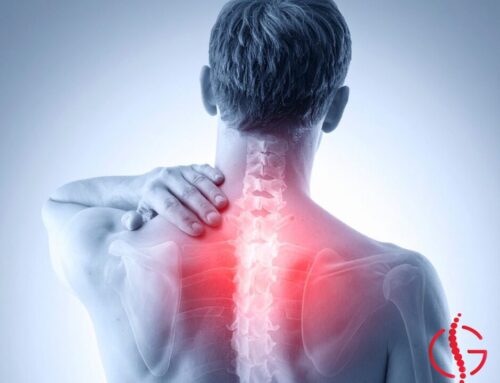 Inflammation, Aging, and Chronic Pain: Why Long-Term Healing Matters
