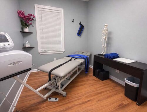 Navigating the Narrowing Path: A Comprehensive Guide to Spinal Stenosis